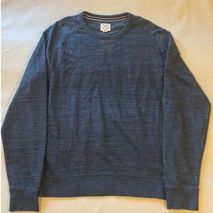 Champion Reverse Weave Grey Crewneck Sweatshirt Size XL